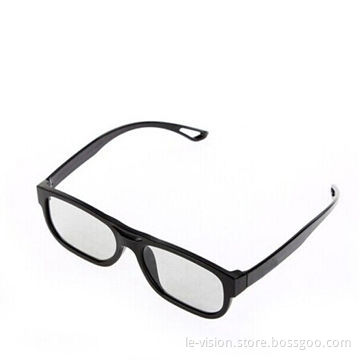 Wholesale Passive Polarized 3D Eyewear from China Mainland